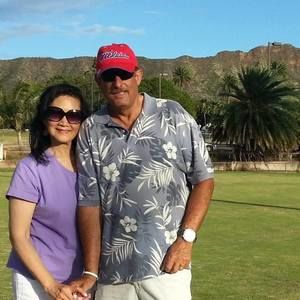 Meet your Posher, Carolyn